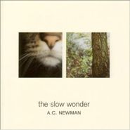 A.C. Newman, The Slow Wonder (CD)