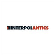 Interpol, Antics [White Vinyl] (LP)