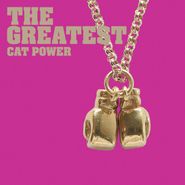 Cat Power, The Greatest (CD)