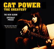 Cat Power, The Greatest (CD)