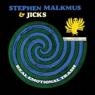 Stephen Malkmus & The Jicks, Real Emotional Trash [180 Gram Vinyl] (LP)