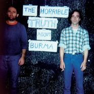 Mission Of Burma, The Horrible Truth About Burma (CD)