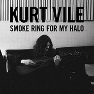 Kurt Vile, Smoke Ring For My Halo (CD)