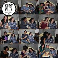 Kurt Vile, So Outta Reach EP (12")