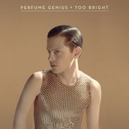 Perfume Genius, Too Bright (CD)