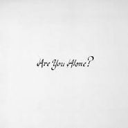 Majical Cloudz, Are You Alone? (LP)
