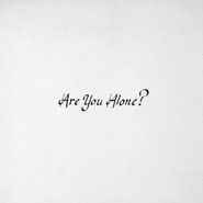Majical Cloudz, Are You Alone? (CD)