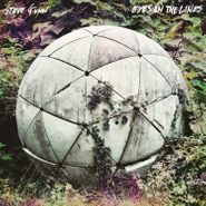 Steve Gunn, Eyes On The Lines (CD)