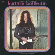 Kurt Vile, Bottle It In (CD)