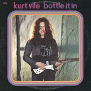 Kurt Vile, Bottle It In [Indie Exclusive Blue Vinyl] (LP)