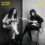 Courtney Barnett, Lotta Sea Lice (CD)