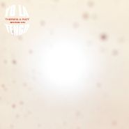 Yo La Tengo, There's A Riot Going On [Orange Vinyl] (LP)