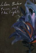 Julien Baker, Turn Out The Lights (Cassette)