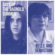 Belle & Sebastian, Days Of The Bagnold Summer [OST] (LP)