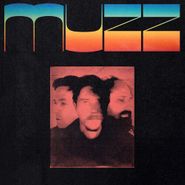 Muzz, Muzz (LP)