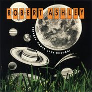 Robert Ashley, Private Parts (CD)