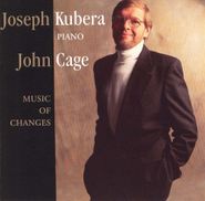 John Cage, Cage: Music Of Changes (CD)