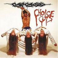 Carcass, Choice Cuts (CD)