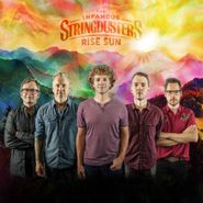 The Infamous Stringdusters, Rise Sun (LP)