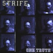 Strife, One Truth (CD)