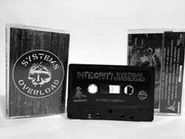 Integrity, Systems Overload (Cassette)