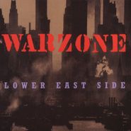 Warzone, Lower East Side (LP)