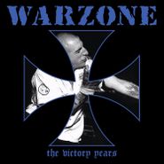 Warzone, The Victory Years (LP)
