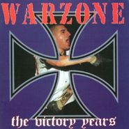 Warzone, The Victory Years (CD)