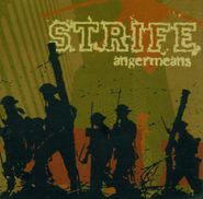 Strife, Angermeans (CD)