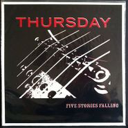Thursday, Five Stories Falling (12")