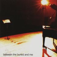 Between The Buried & Me, Between The Buried & Me (CD)