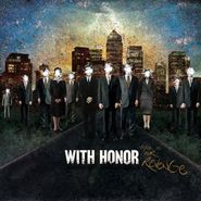 With Honor, This Is Our Revenge (CD)