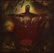 With Blood Comes Cleansing, Horror (CD)