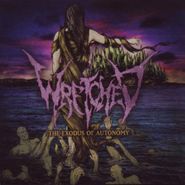 Wretched, Exodus Of Autonomy (CD)