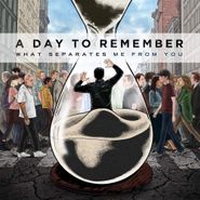 A Day To Remember, What Separates Me From You (LP)