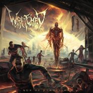 Wretched, Son Of Perdition (LP)