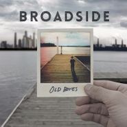 Broadside, Old Bones (LP)