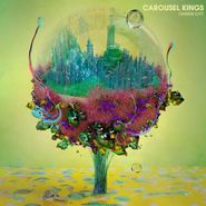 Carousel Kings, Charm City (CD)