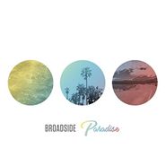 Broadside, Paradise (CD)
