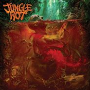 Jungle Rot, Jungle Rot (CD)