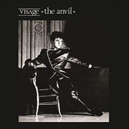 Visage, The Anvil [Expanded Edition] (CD)