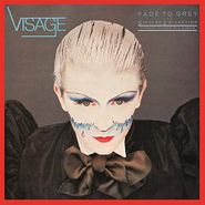 Visage, Fade To Grey: The Singles Album (CD)