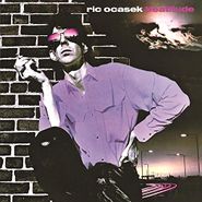 Ric Ocasek, Beatitude [Expanded Edition] (CD)