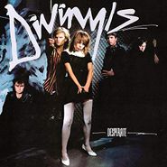 Divinyls, Desperate [Expanded Edition] (CD)