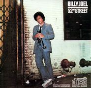 Billy Joel, 52nd Street (CD)