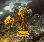 Abysmal Torment, Omnicide (CD)