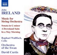 John Ireland, Ireland: Music for String Orchestra (CD)