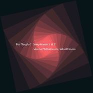Per Nørgård, Symphonies 1 & 8 [SACD] (CD)