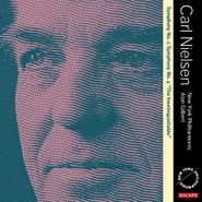 Carl Nielsen, Symphony No. 1; Symphony No. 4 "The Inextinguishable" [SACD] (CD)