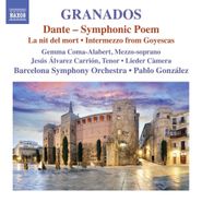 Enrique Granados, Granados: Orchestral Works 2 (CD)